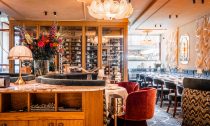 Chez Chloé: Bourgondisch fine dining met een moderne twist