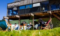 Waar mag je barbecueën in Amsterdam? Ontdek Kokomo’s unieke DIY BBQ-ervaring