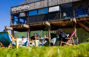 Waar mag je barbecueën in Amsterdam? Ontdek Kokomo’s unieke DIY BBQ-ervaring