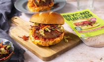 Korean BBQ op je barbecue? Beyond Meat komt met dé burger van deze zomer