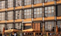 De Baanderij brengt Franse flair en Amsterdamse gezelligheid naar de NDSM-werf