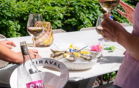 Proef de zomer bij Ron Gastrobar met The Perfect Summer Deal