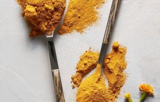 Ontdek de kracht van kurkuma in de keuken