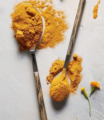 Ontdek de kracht van kurkuma in de keuken