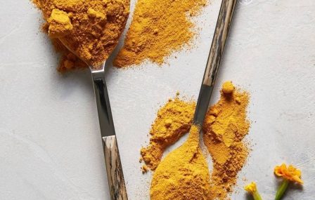 Ontdek de kracht van kurkuma in de keuken
