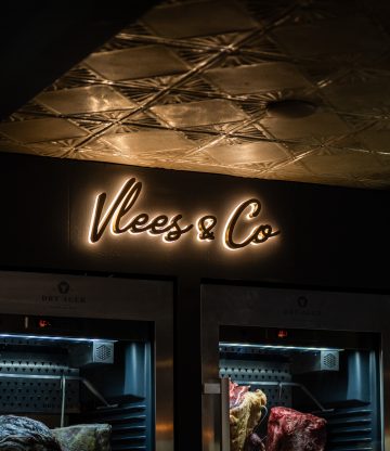 Vlees & Co opent grootste vestiging tot nu toe in Eindhoven