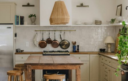 Minder prikkels, meer aandacht: de woonstijl die foodies aanspreekt