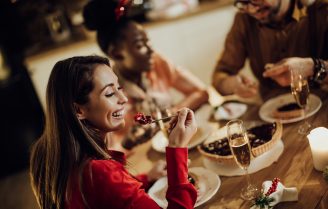 Kerst zonder keukenstress: genieten van de eerste hap tot de laatste kruimel