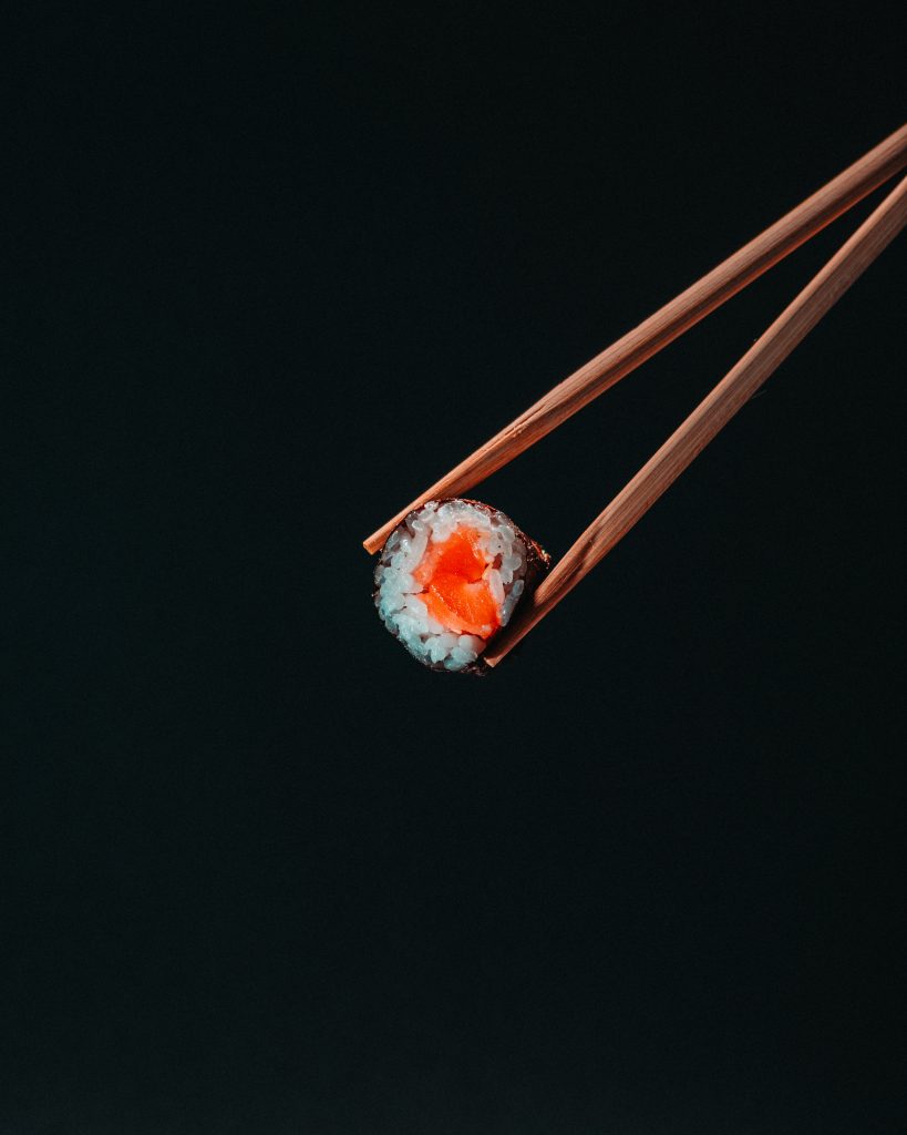 Sushi 1.0 dos & dont's voor de eerste keer sushi in Amsterdam Foodini Sushi 1.0 dos & dont's voor de eerste keer sushi in Amsterdam Foodini